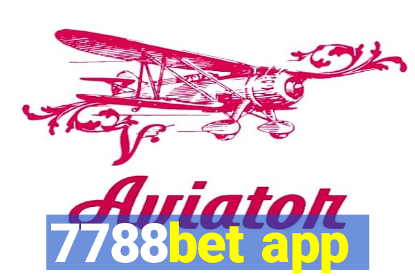 7788bet app